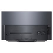 LG Smart TV LG OLED CS6 4K 55 pouces, OLED55CS6LA
