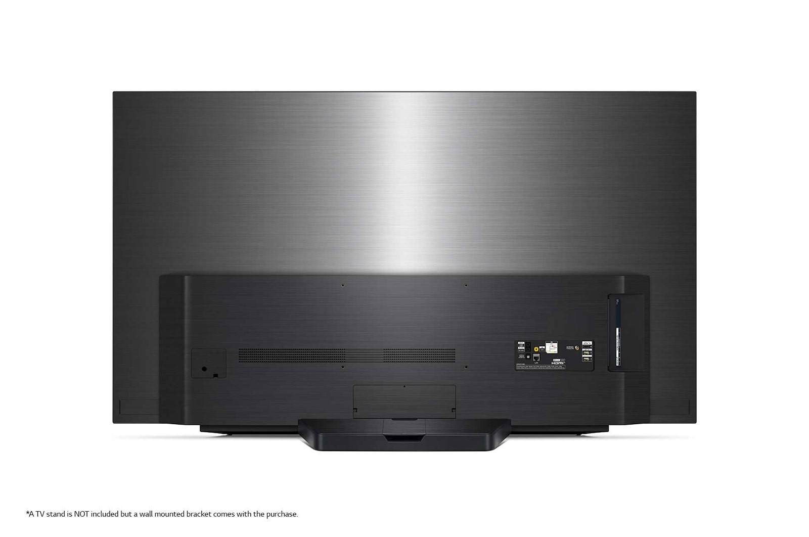 LG 55“ LG OLED TV, OLED55CX6LA