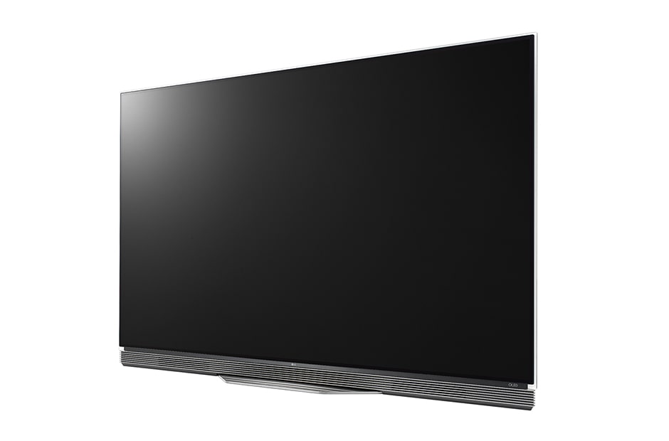 LG OLED TV DE LG, OLED55E6V