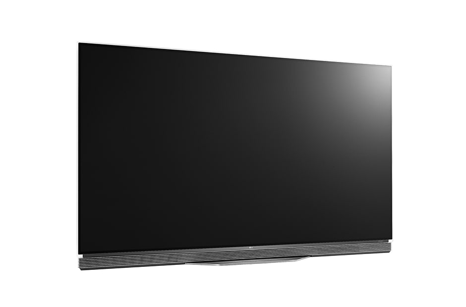 LG OLED TV DE LG, OLED55E6V
