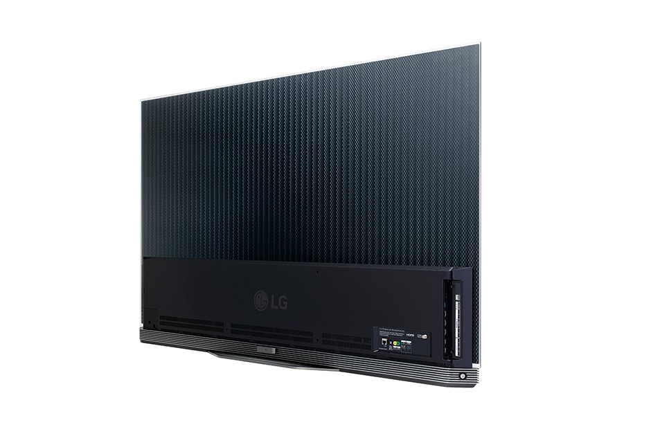 LG OLED TV DE LG, OLED55E6V