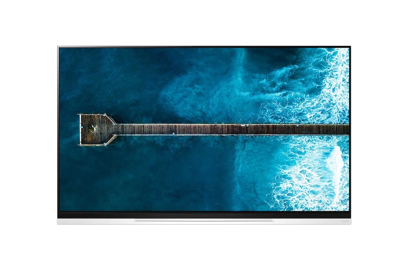 LG 55" LG OLED TV - E9, OLED55E9PLA