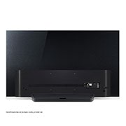 LG 55" LG OLED TV - E9, OLED55E9PLA