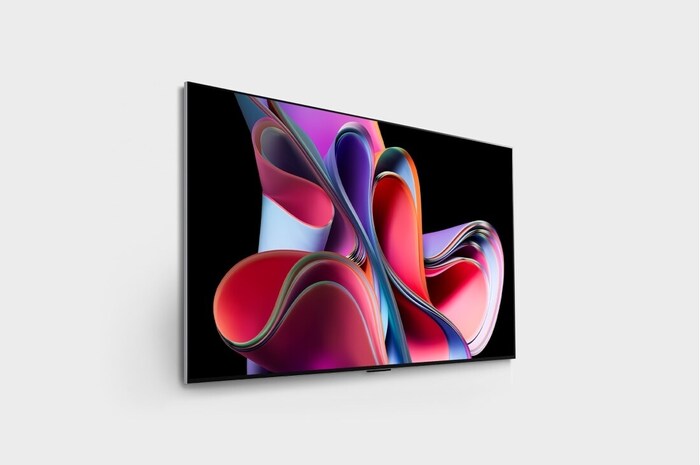 LG 55“ LG OLED TV, OLED55G39LA