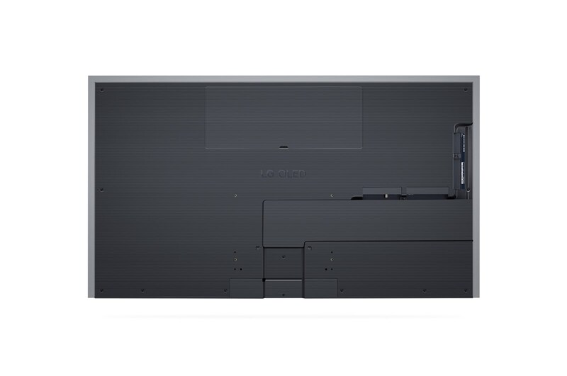 LG 55“ LG OLED TV, OLED55G39LA