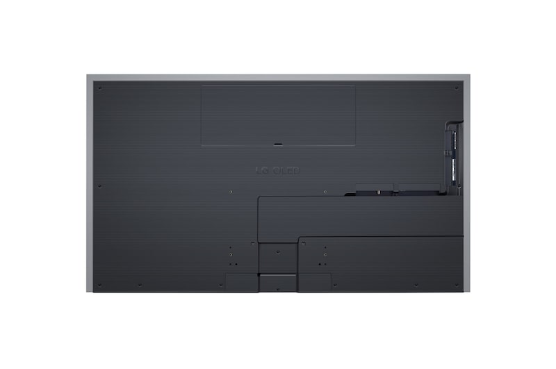 LG Smart TV OLED55G4 LG OLED evo AI G4 4K 55 pouces, OLED55G48LW