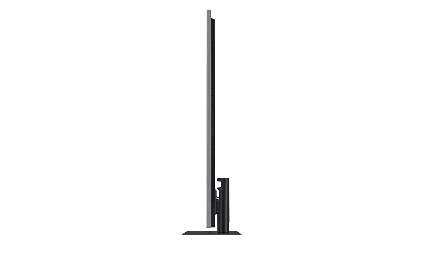LG Smart TV OLED55G4 LG OLED evo AI G4 4K 55 pouces, OLED55G49LS