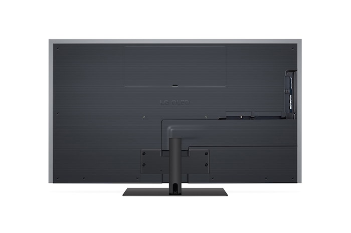 LG Smart TV OLED55G4 LG OLED evo AI G4 4K 55 pouces, OLED55G49LS