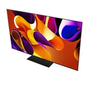 LG Smart TV OLED55G4 LG OLED evo AI G4 4K 55 pouces, OLED55G49LS