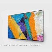 LG 55“ LG OLED TV, OLED55GX6LA