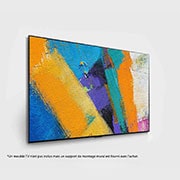 LG 55“ LG OLED TV, OLED55GX6LA