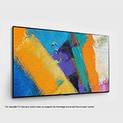 LG 55“ LG OLED TV, OLED55GX6LA