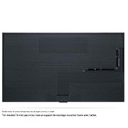 LG 55“ LG OLED TV, OLED55GX6LA