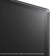 LG 55“ LG OLED TV, OLED55GX6LA