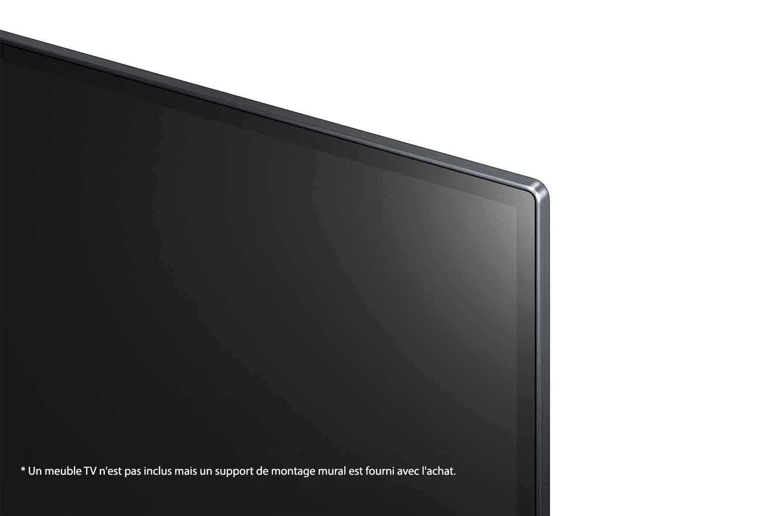 LG 55“ LG OLED TV, OLED55GX6LA