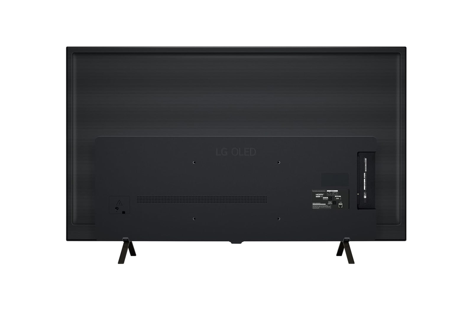 LG Smart TV LG OLED evo AI B4 4K de 65 pouces OLED65B4, OLED65B49LA