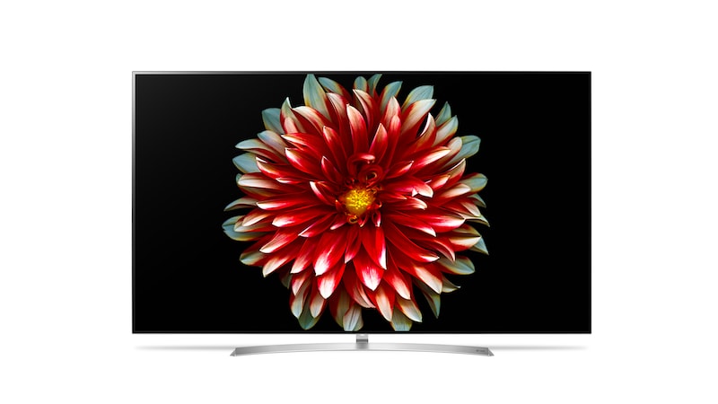 LG 65" LG OLED TV, OLED65B7V