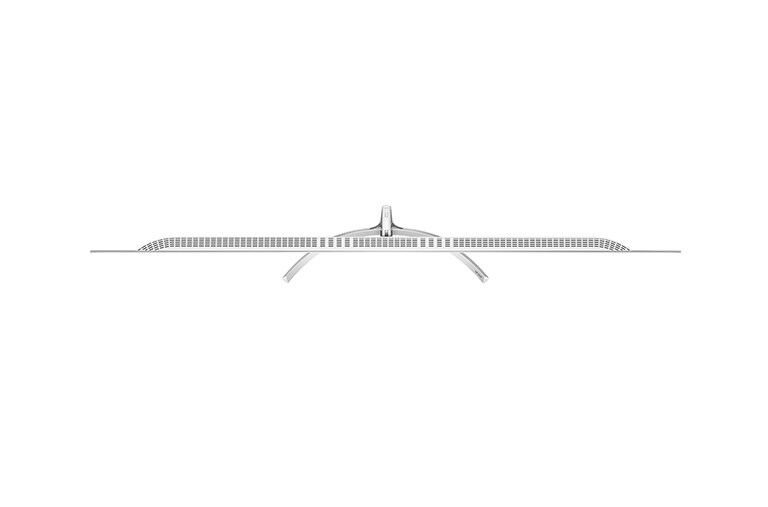 LG 65" LG OLED TV, OLED65B7V