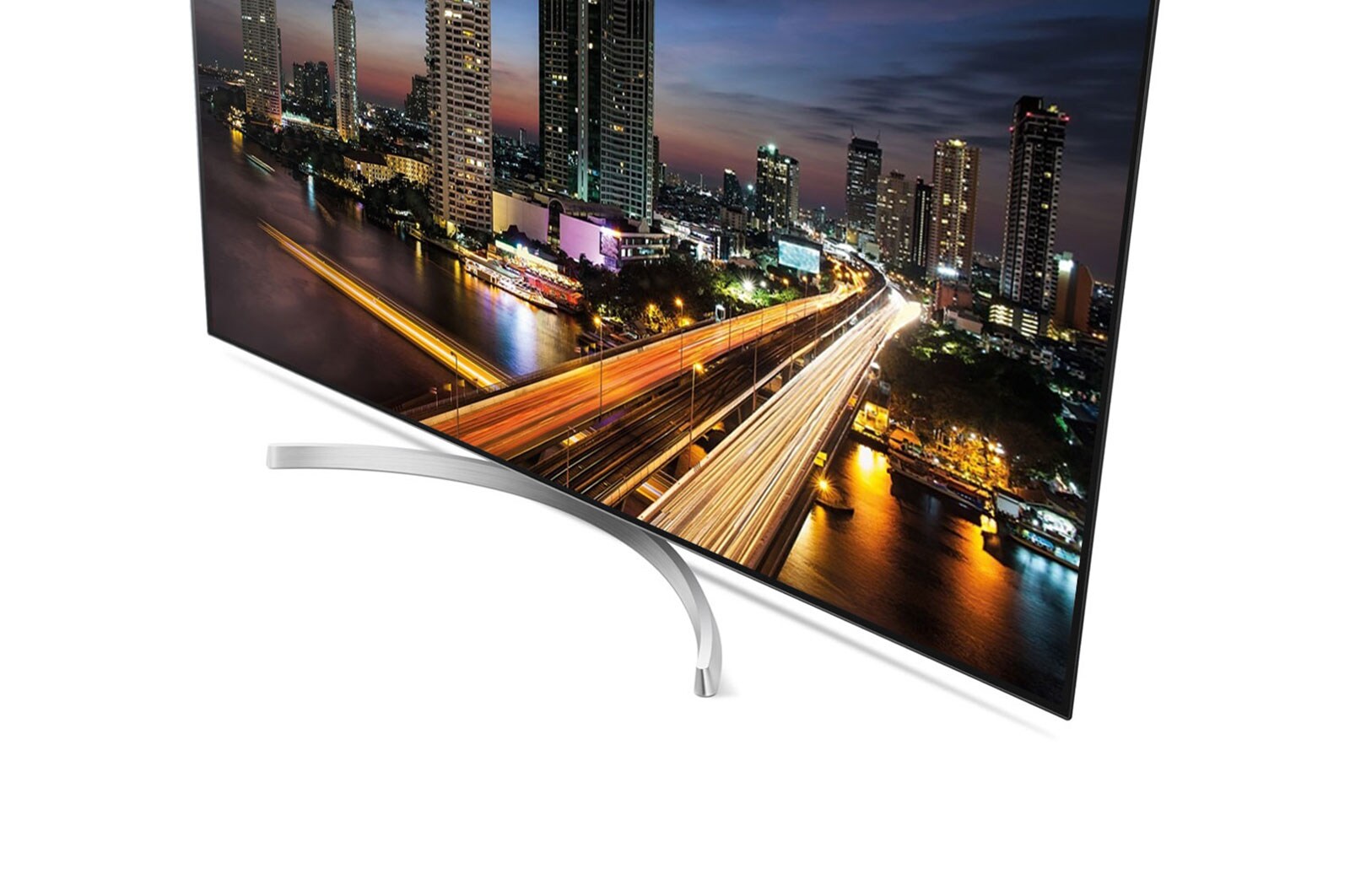 LG 65” LG OLED TV, OLED65B8SLC