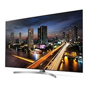 LG 65” LG OLED TV, OLED65B8SLC