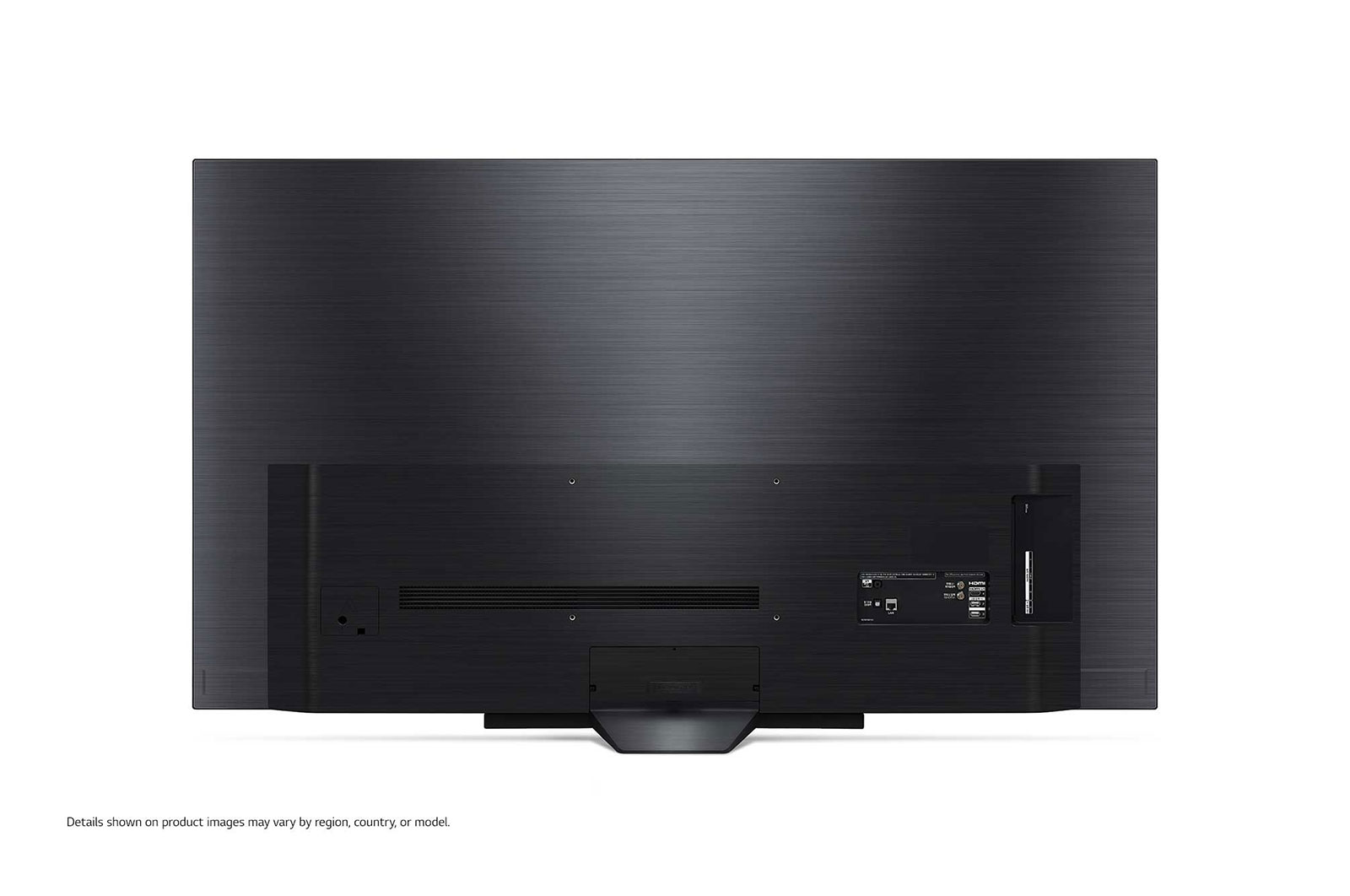 LG 65" LG OLED TV - B9, OLED65B9PLA