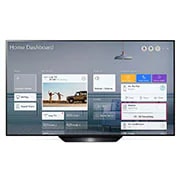 LG 65" OLED TV, OLED65BX6LB