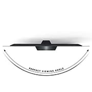 LG 65" OLED TV, OLED65BX6LB