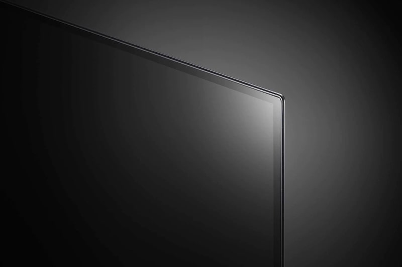 LG 65" OLED TV, OLED65BX6LB