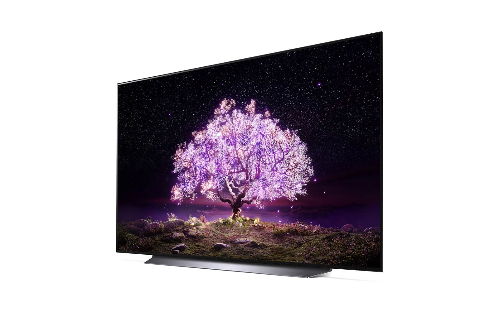 LG 65“ LG OLED TV, OLED65C17LB