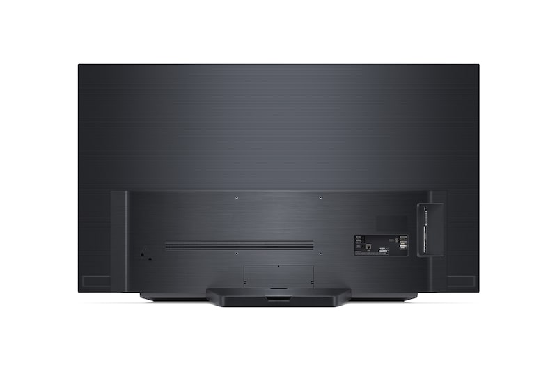 LG 65“ LG OLED TV, OLED65C17LB