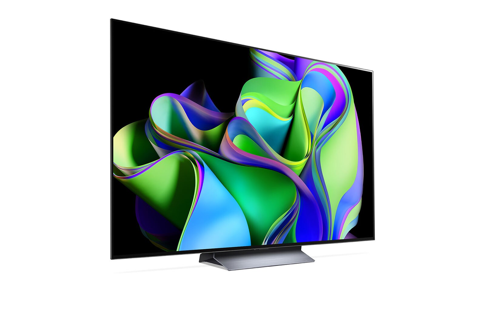 LG 65“ LG OLED TV, OLED65C37LA