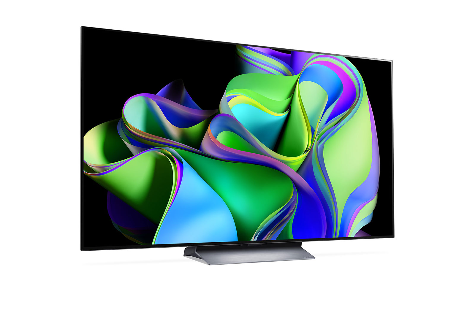 LG 65“ LG OLED TV, OLED65C37LA