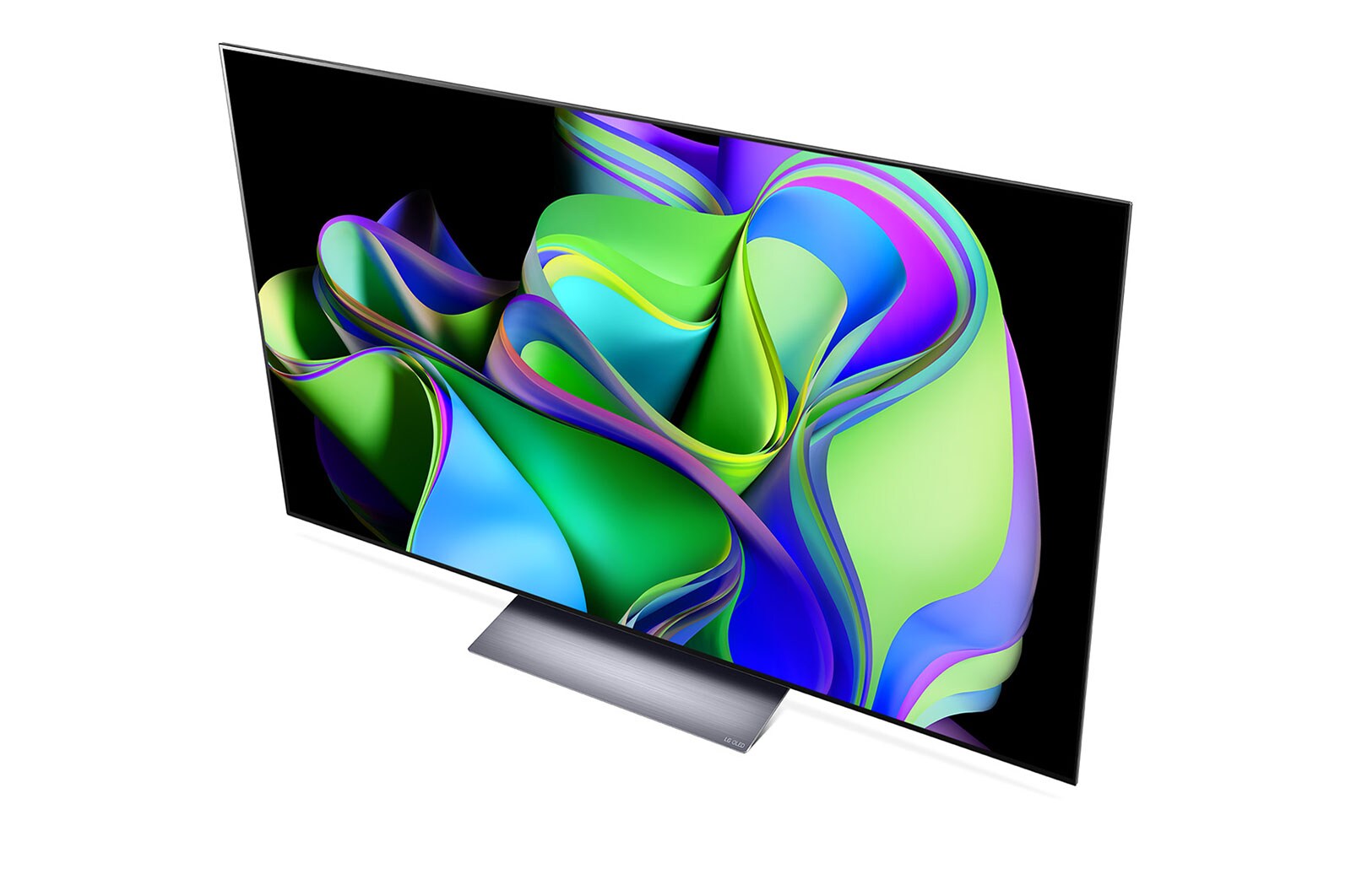 LG 65“ LG OLED TV, OLED65C37LA