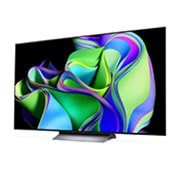LG 65“ LG OLED TV, OLED65C37LA