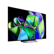 LG 65“ LG OLED TV, OLED65C37LA