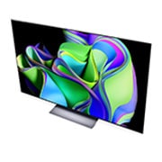 LG 65“ LG OLED TV, OLED65C37LA