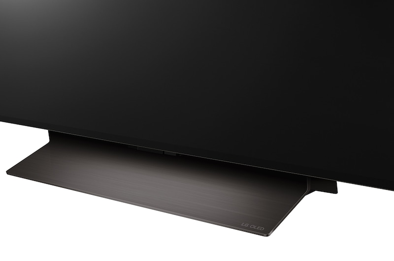 LG Smart TV OLED65C4 LG OLED evo AI C4 4K 65 pouces, OLED65C47LA
