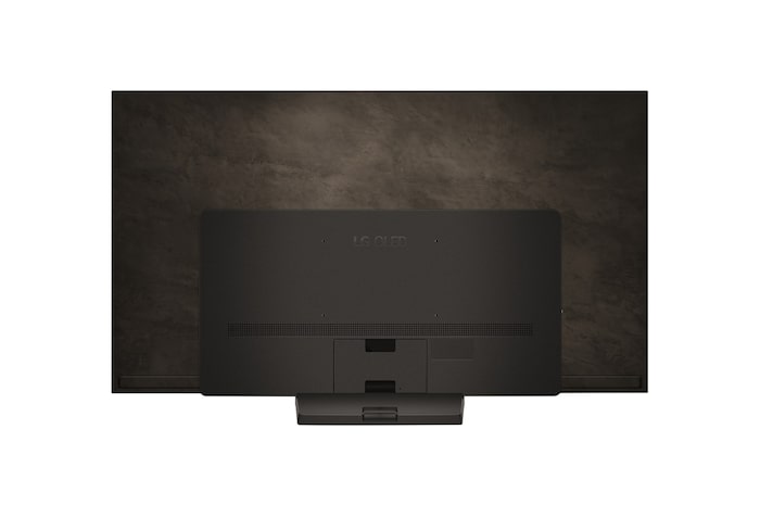 LG Smart TV OLED65C4 LG OLED evo AI C4 4K 65 pouces, OLED65C47LA