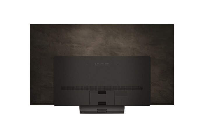 LG Smart TV OLED65C4 LG OLED evo AI C4 4K 65 pouces , OLED65C48LA