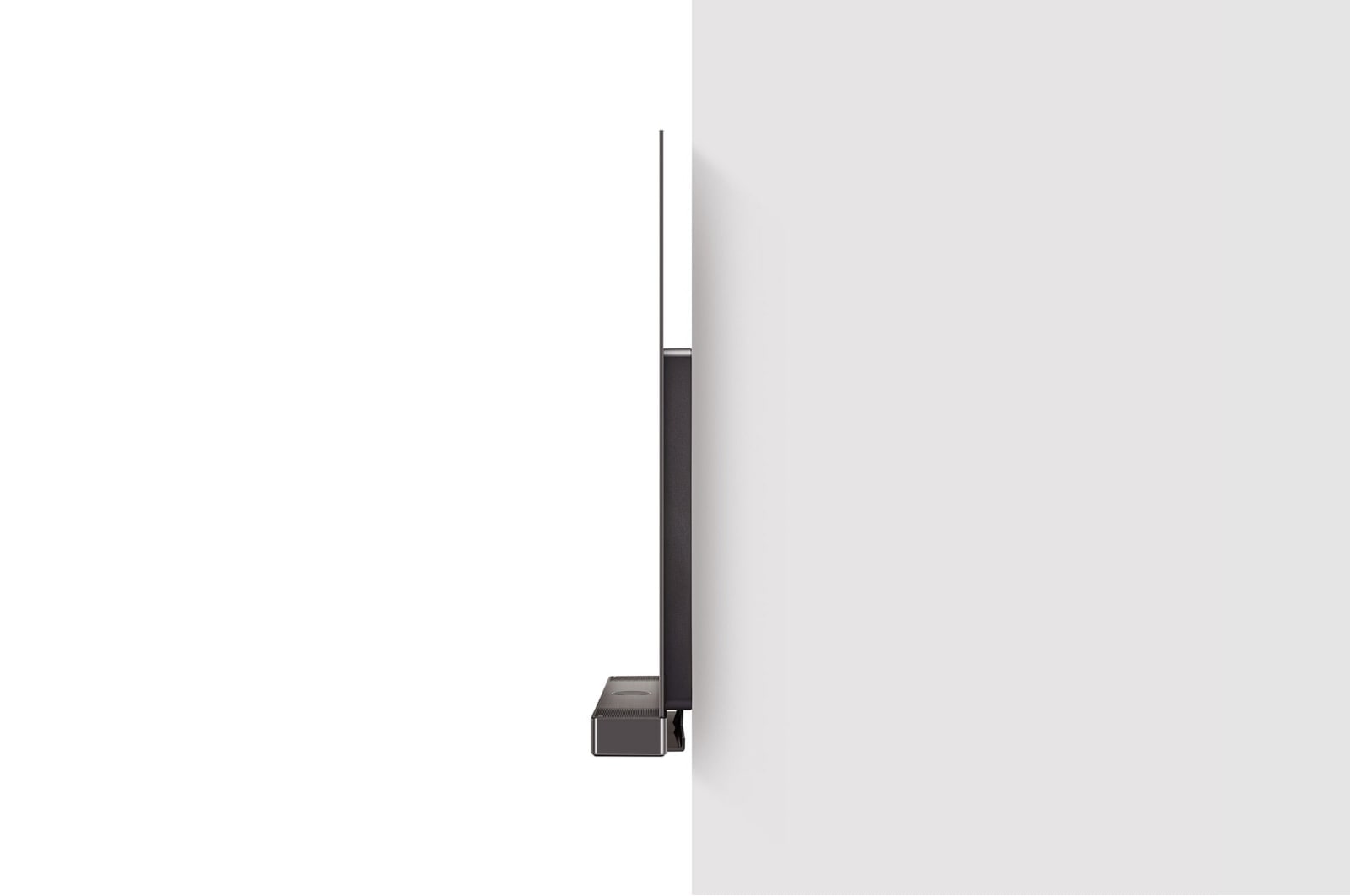 LG Smart TV OLED65C4 LG OLED evo C4 4K 65 pouces, OLED65C49LA