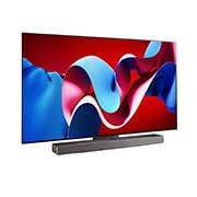 LG Smart TV OLED65C4 LG OLED evo C4 4K 65 pouces, OLED65C49LA