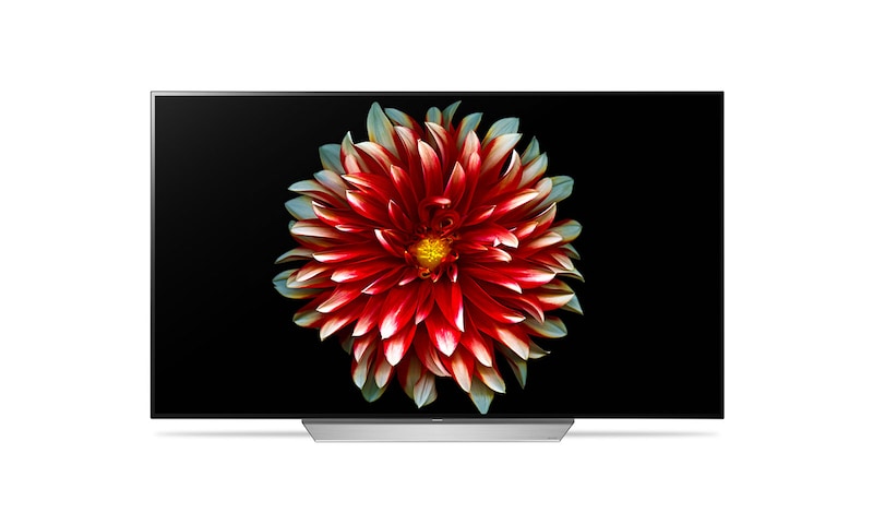 LG 65" LG OLED TV, OLED65C7V