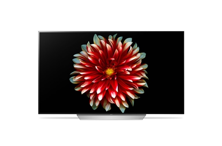LG TV OLED55C7V