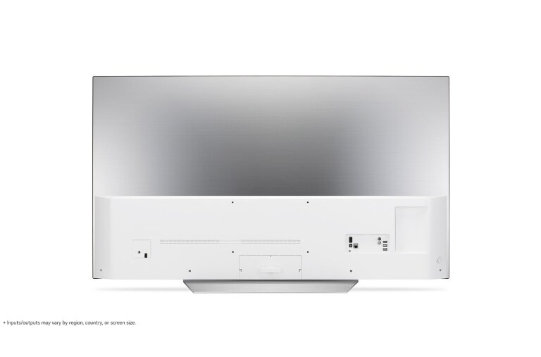 LG 65" LG OLED TV, OLED65C7V