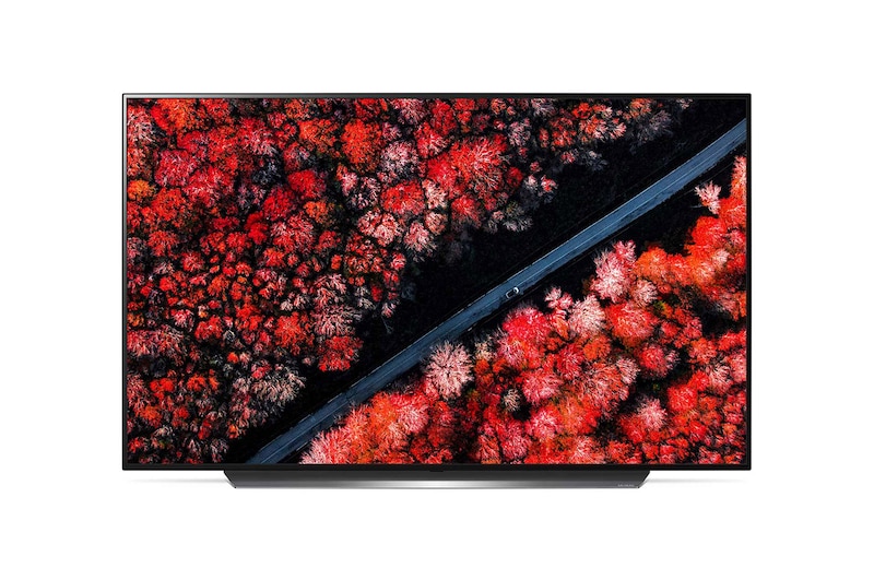 LG 65" LG OLED TV - C9, OLED65C9PLA