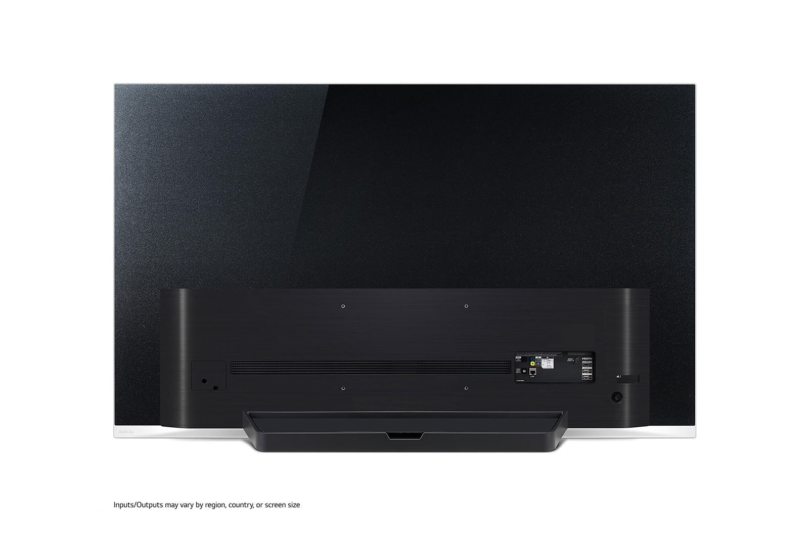 LG 65" LG OLED TV - E9, OLED65E9PLA