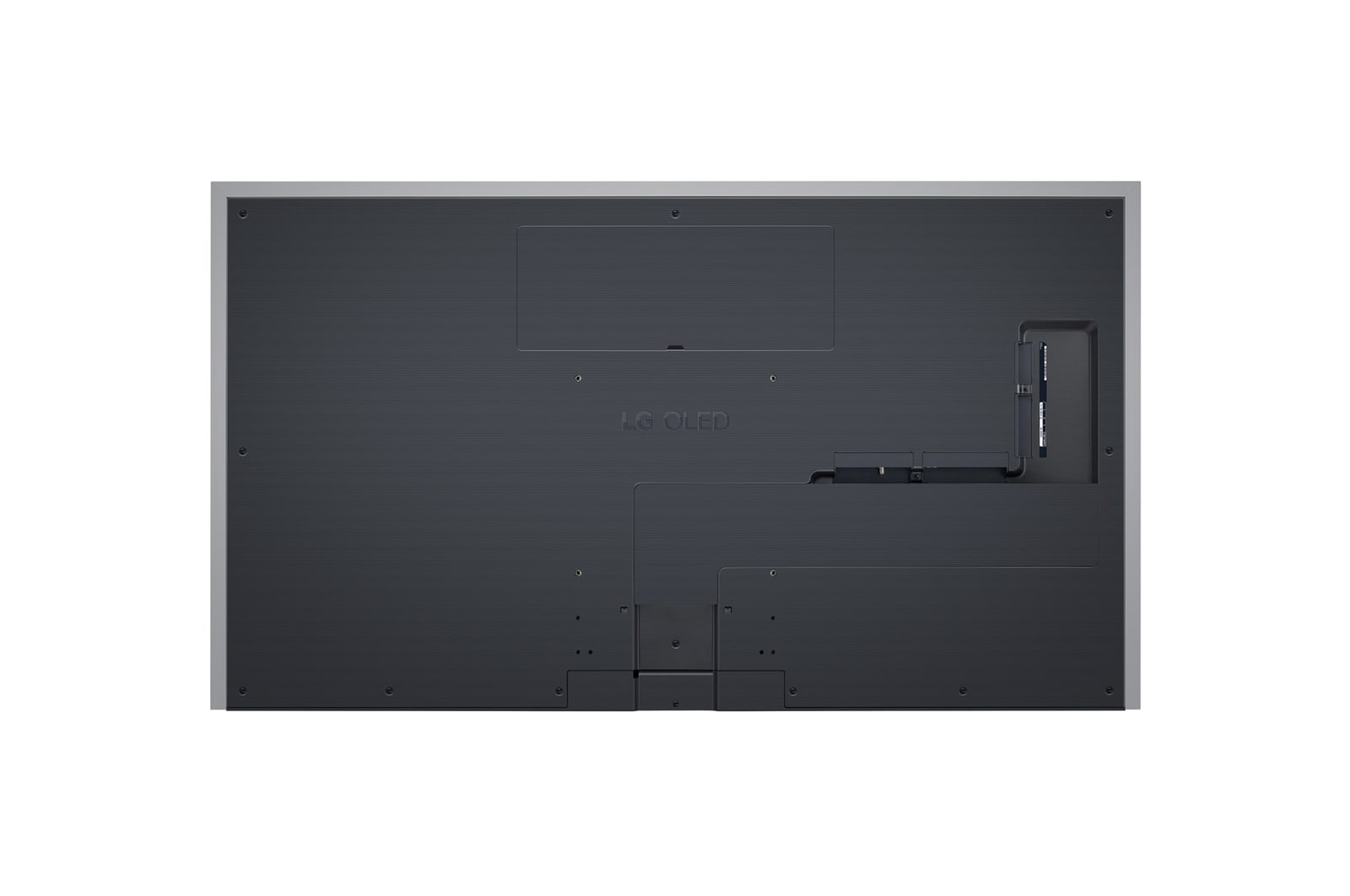 LG Smart TV OLED65G4 LG OLED evo AI G4 4K 65 pouces, OLED65G48LW
