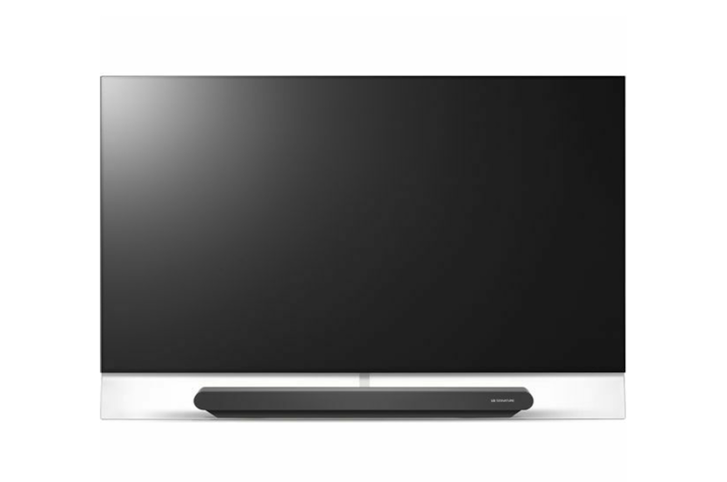 LG 65" LG SIGNATURE OLED TV, OLED65G8PLA