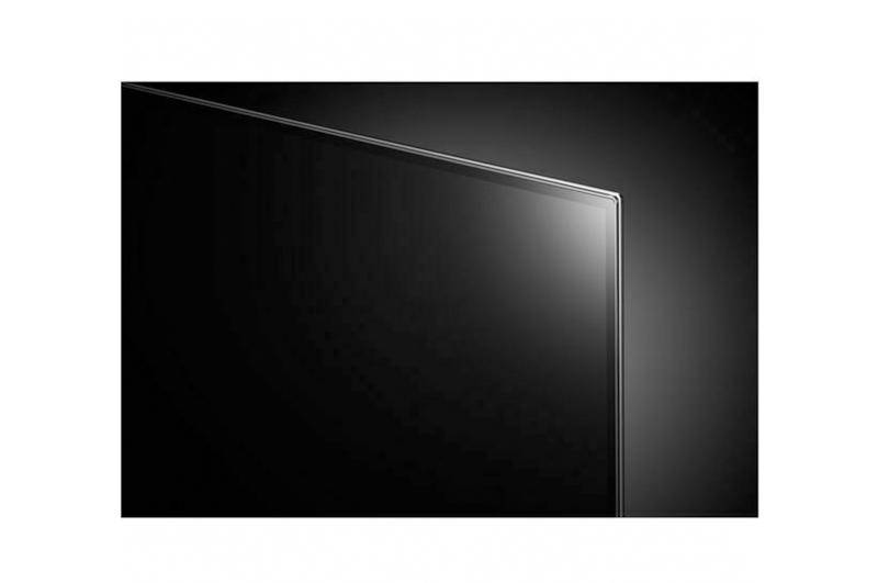 LG 65" LG SIGNATURE OLED TV, OLED65G8PLA