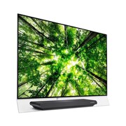 LG 65" LG SIGNATURE OLED TV, OLED65G8PLA